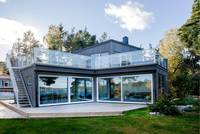 Hus på Värmdö med underbar havsutsikt Hus på Värmdö med underbar havsutsikt