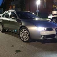 Alfa Romeo 159 3.2jts Q4