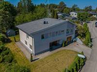 Hus i Huddinge 