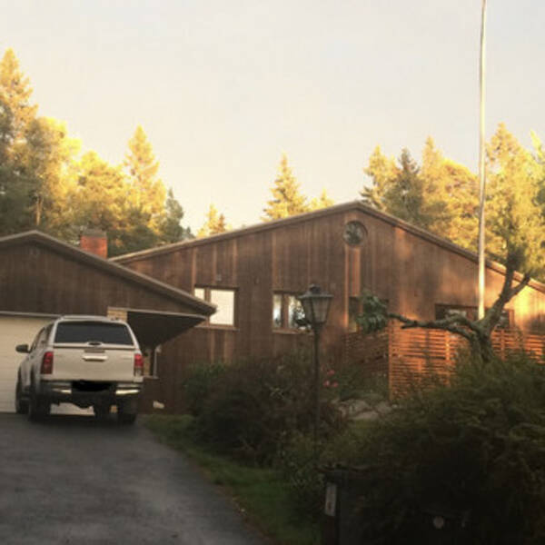 Hus - Villa i Tyres 