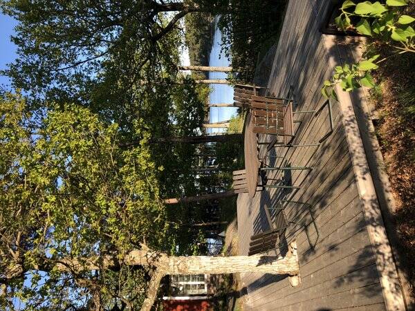 Hus - Villan i Tyres, p Brevik