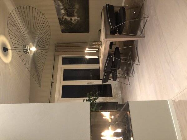 Hus - Enebolig Rlingen