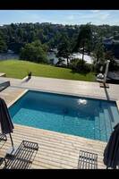 Villa i Nacka, Saltsjö-Boo