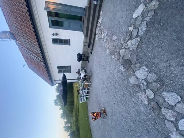 Sommarstuga - Gotland