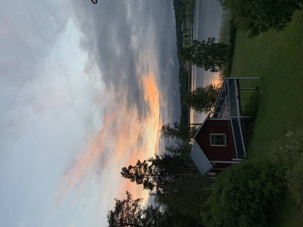 Sommarstuga