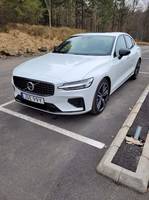 Volvo S60 T8