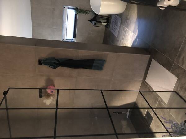 Hus - Bad  Hus - Bad