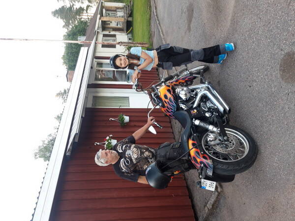 Fordon