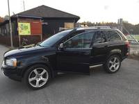 Volvo XC 90