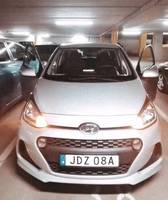 Hyundai i10 2020