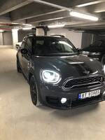 Mini Countryman Cooper SE 2019 Mini Countryman Cooper SE 2019
