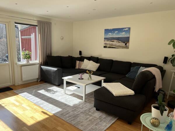 Hus - Radhus i Haninge