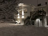 Villa i Älvsjö Villa i Älvsjö