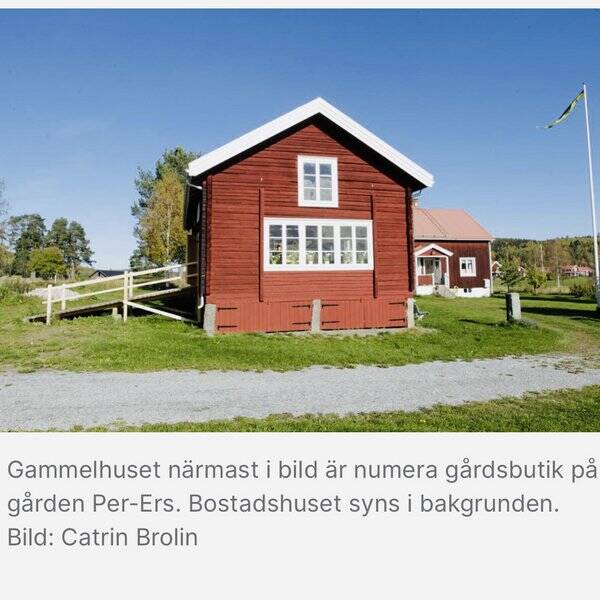vrigt - Grdsbutik i Jrvs