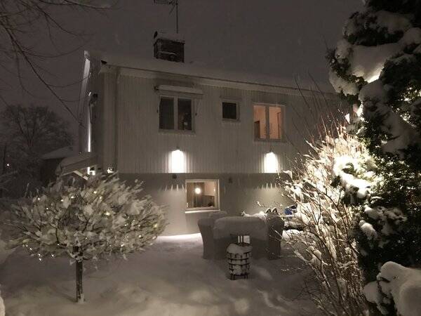 Hus - Villa i lvsj