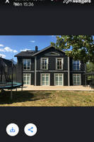 Villa i Sollentuna Villa i Sollentuna
