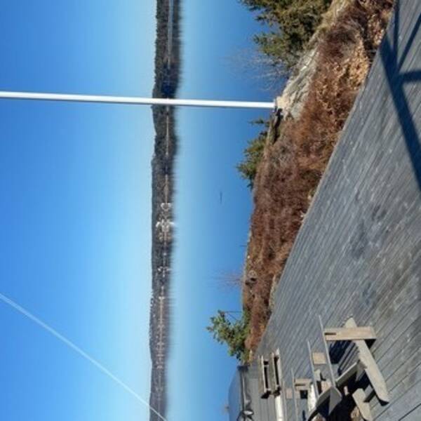 Hus - Havstomt Erstaviken