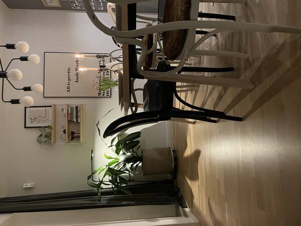 Hus - Radhus Tby