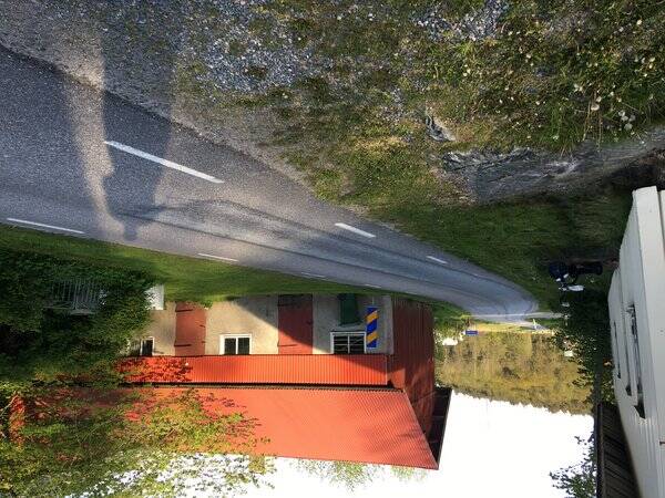 Hus - ldre Hus p lantbruksfastighet utanfr 