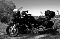 MC Yamaha FJR 1300
