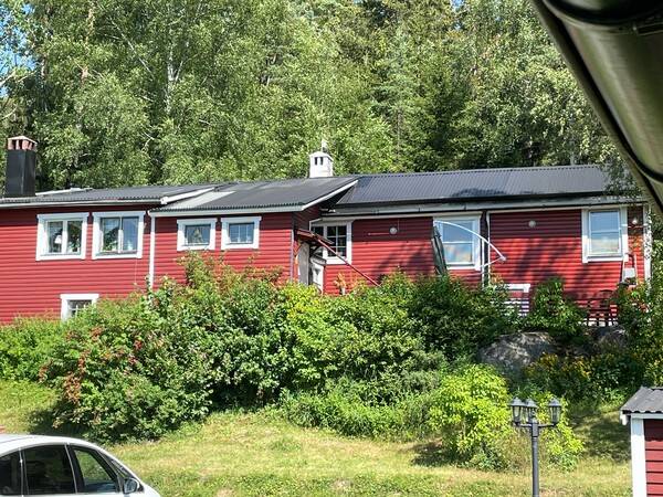 Hus - Villa i Knivsta 