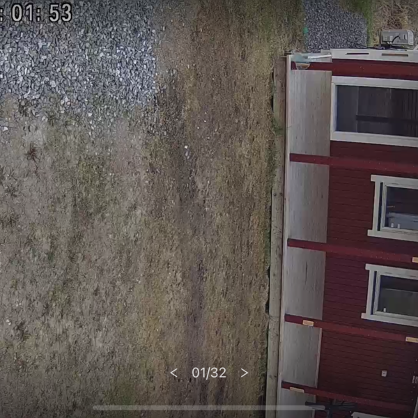 Hus - Villa i Knivsta 