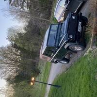 Land Rover Defender Land Rover Defender