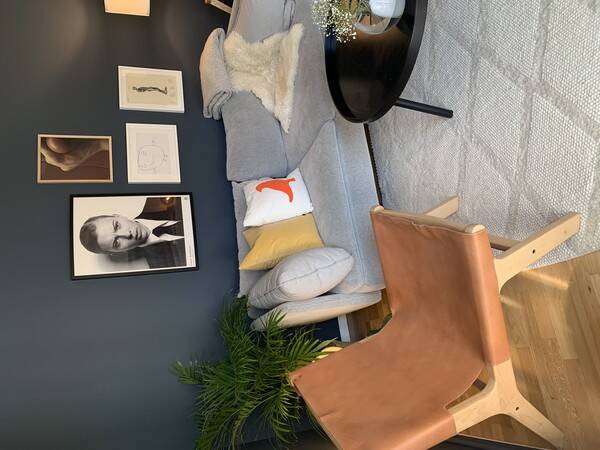 Leilighet - Leilighet på Bjølsen i Oslo. Leilighet - Leilighet på Bjølsen i Oslo.