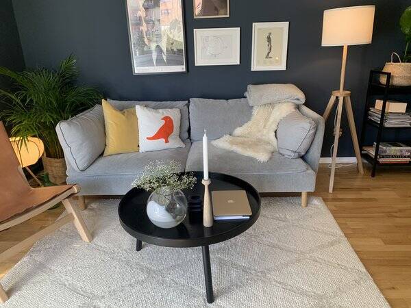 Leilighet - Leilighet på Bjølsen i Oslo. Leilighet - Leilighet på Bjølsen i Oslo.