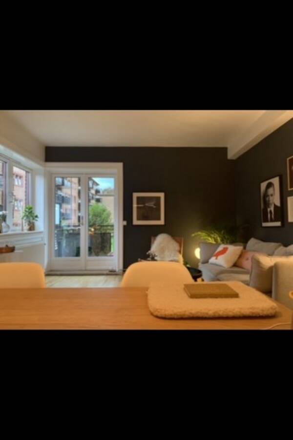 Leilighet - Leilighet på Bjølsen i Oslo. Leilighet - Leilighet på Bjølsen i Oslo.