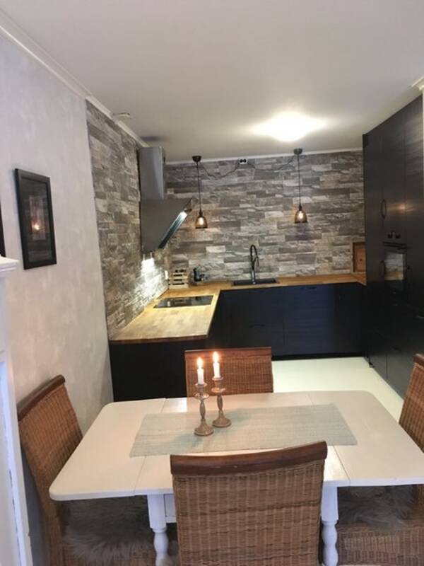 Leilighet - Leilighet i Drammen Leilighet - Leilighet i Drammen