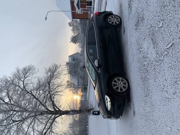 Fordon - Volvo V40