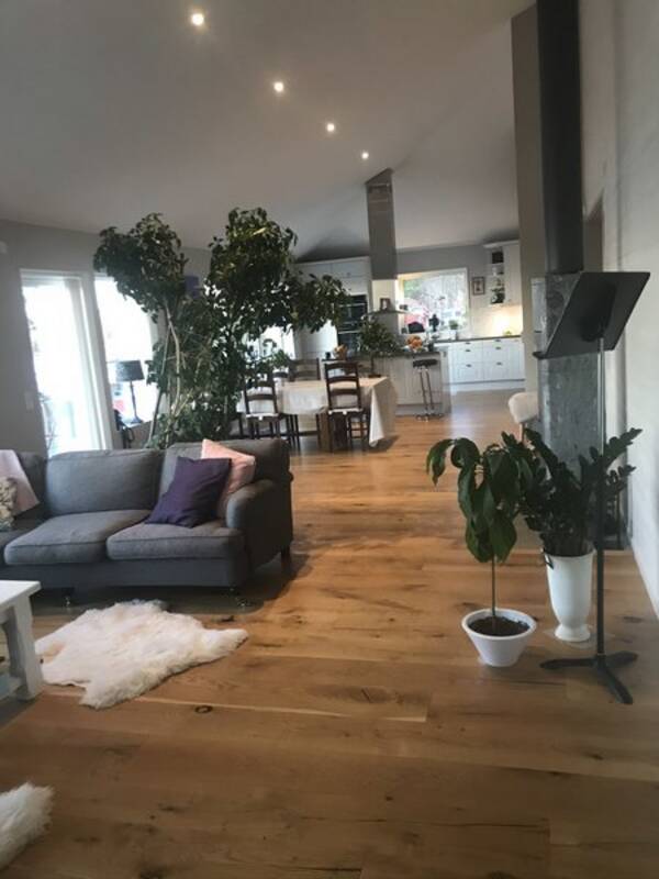 Hus