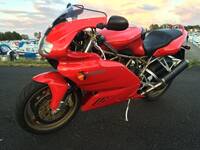Ducati Ducati
