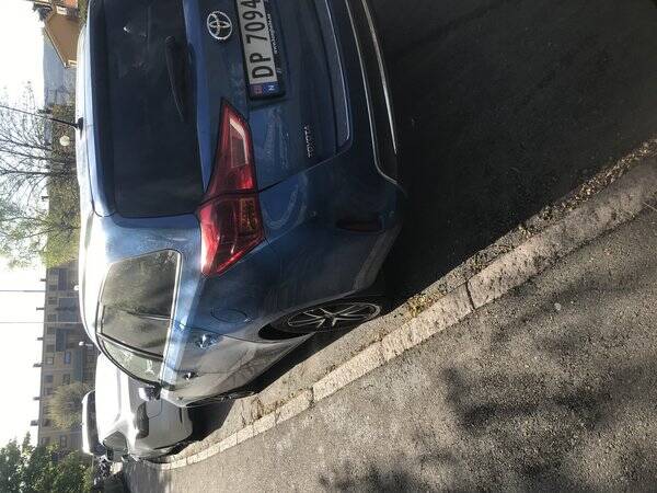 Kjøretøy - Toyota Auris 2015-modell, stasjonsvogn,  Kjøretøy - Toyota Auris 2015-modell, stasjonsvogn,