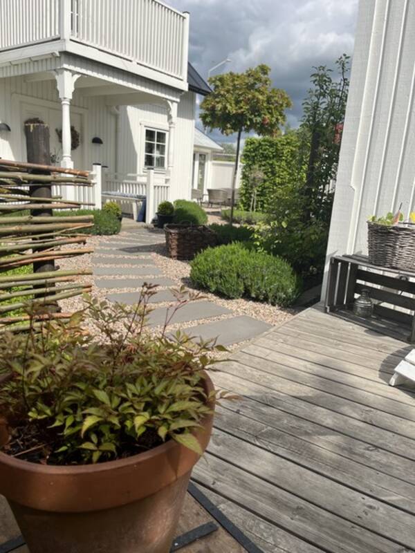 Hus - Villa i Skne med nrhet till vacker nat