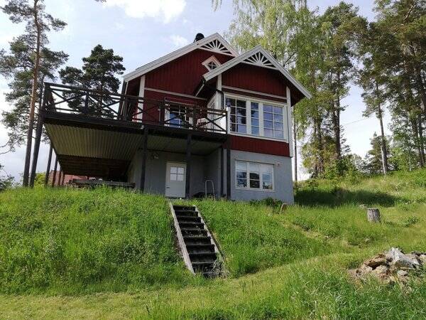 Hus