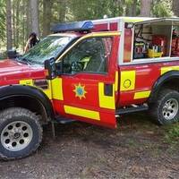 Ford F350