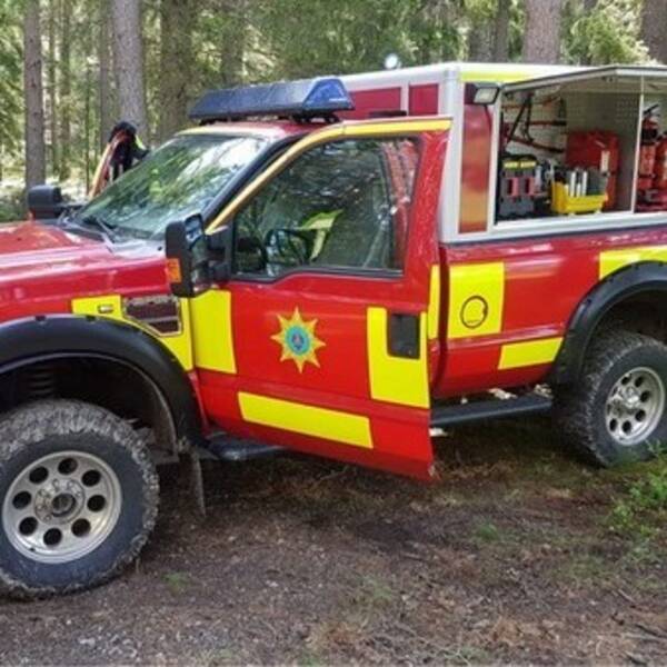 Fordon - Ford F350