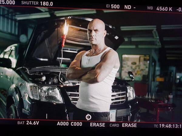 Annet - Moonstar studio Bangkok Annet - Moonstar studio Bangkok