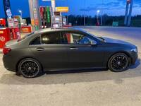 Mercedes A250  Mercedes A250