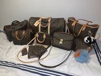 Vskor Louis Vuitton