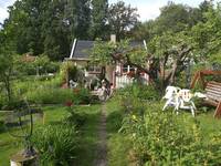 Sommarstuga Sommarstuga