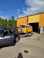 Volkswagen t2-1979