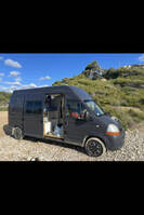 Campervan