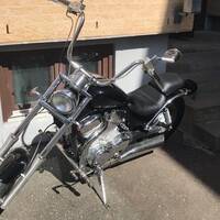 Motorcykel