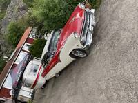 Ford Crown Viktoria 