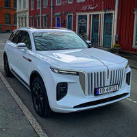 Hongqi ES9-H Hongqi ES9-H