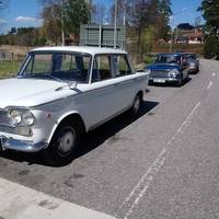 Fiat 1500 1965