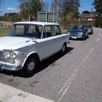 Fiat 1500 1965 Fiat 1500 1965